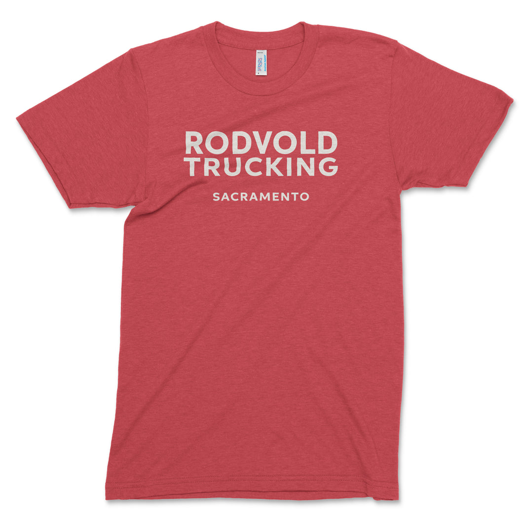 Rodvold Trucking T-Shirt
