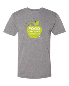 "Food Changes Everything" T-Shirt